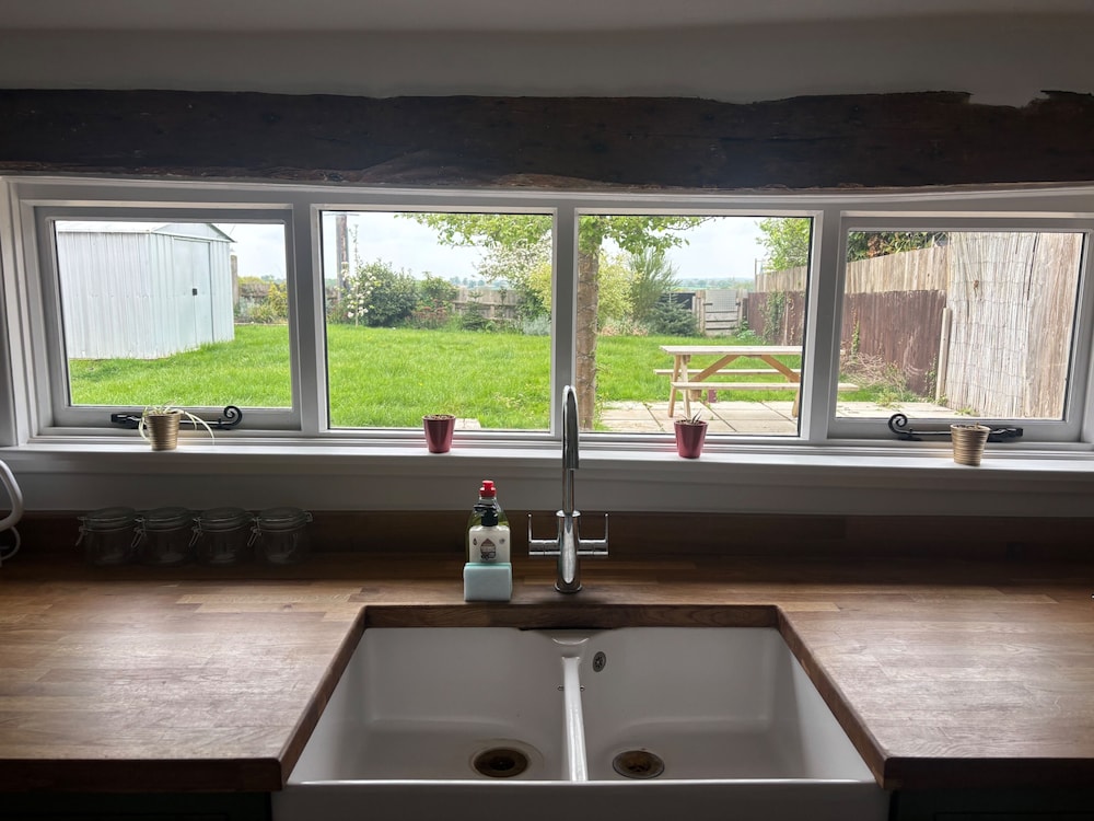 Countryside Cottage in Bulmer- Sleeps 6/7