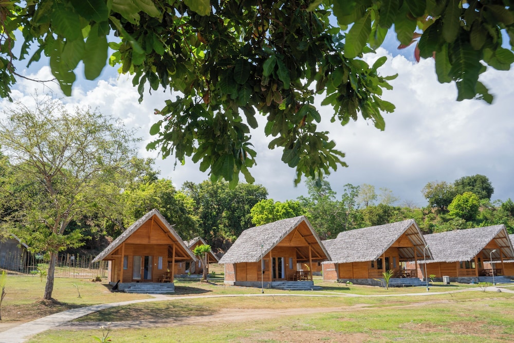 Sofanda Resort