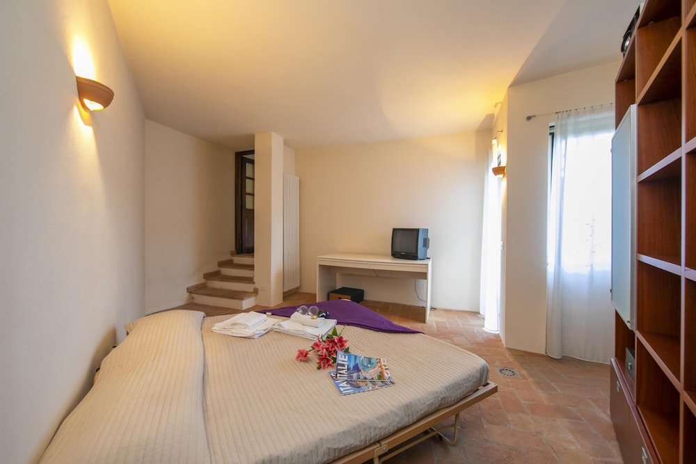 La Casa nel Borgo Lake View view 5