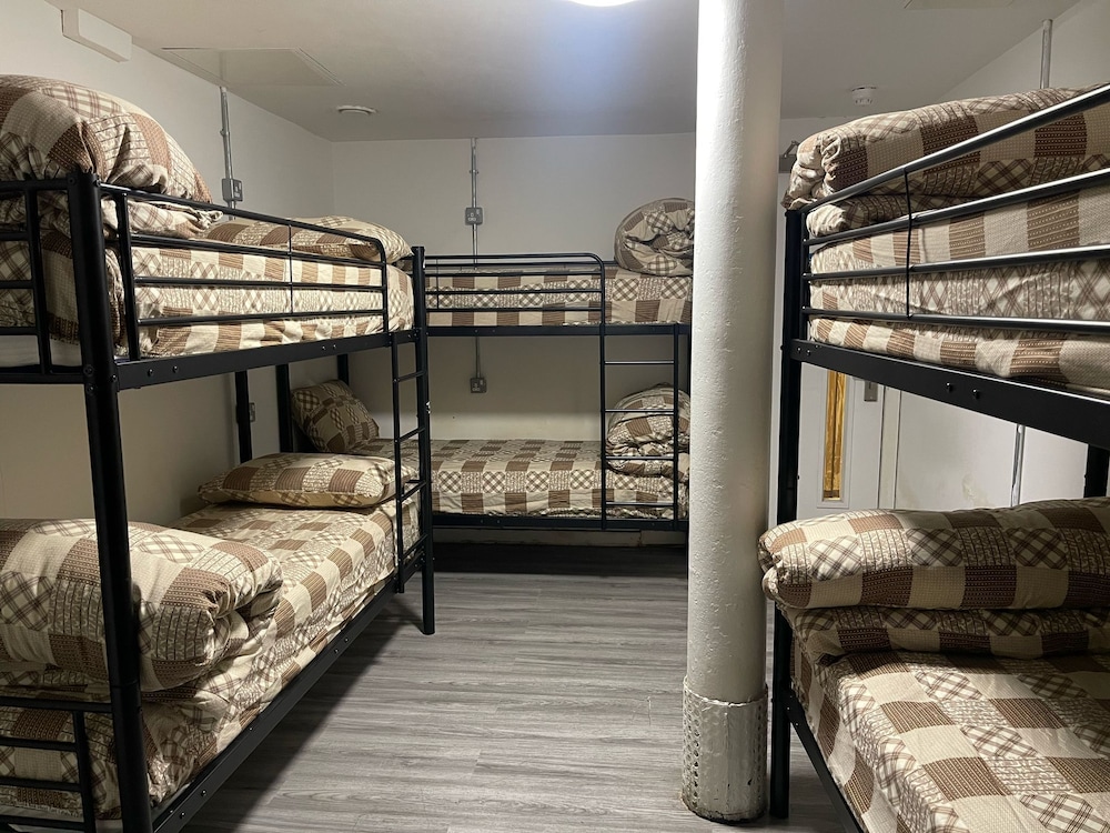 Rahman Hostel - Manchester
