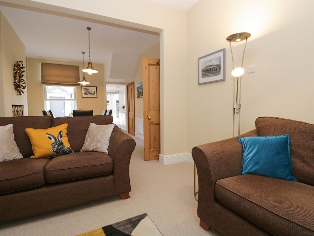 Derwent Cottage