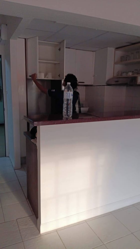 Sombat Condo Seaview 1 Bedroom