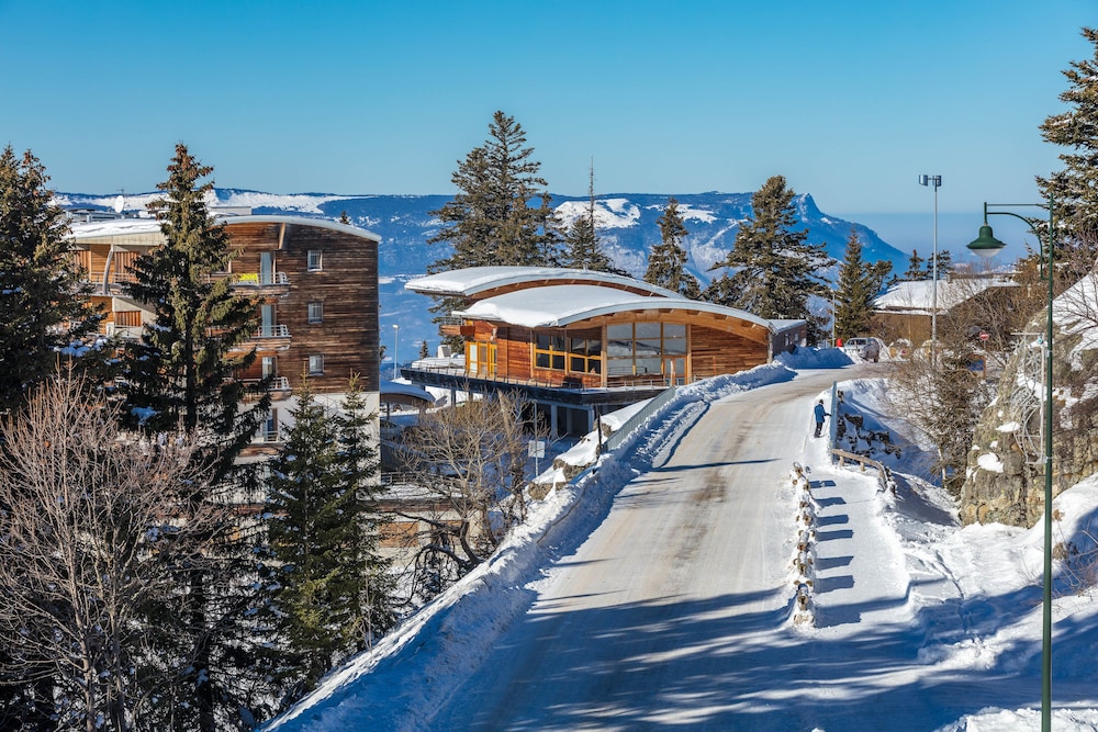 Noemys L'Ecrin des Neiges