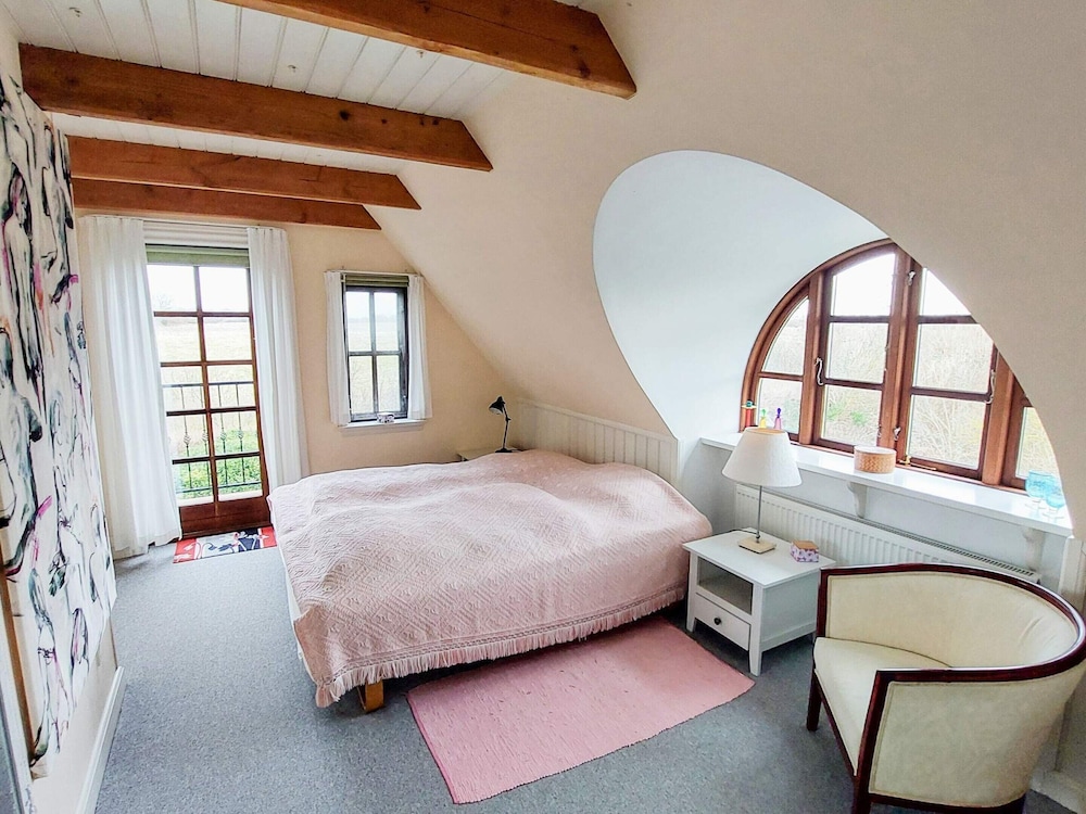 4 Star Holiday Home in Bagenkop