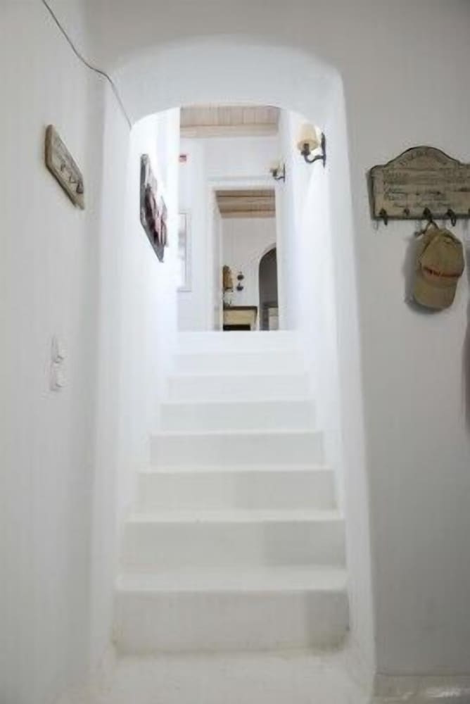 Stunning Villa With Pool in Mykonos view 5