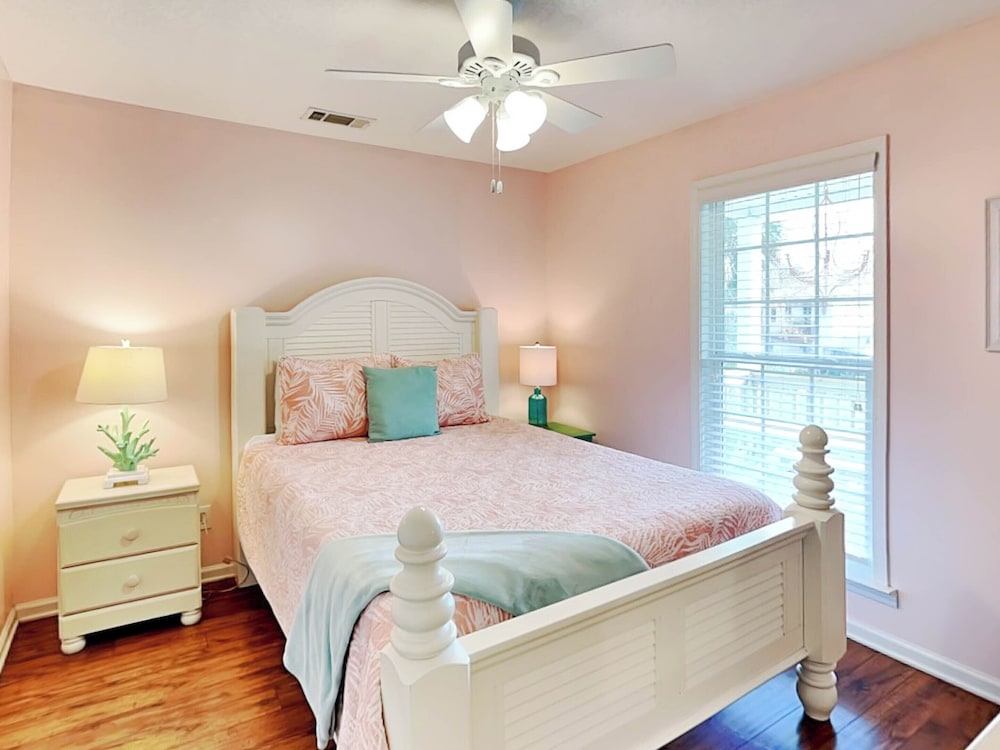 Back River Bungalow by Tybee Vacation Rentals