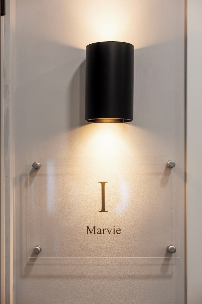 Marvie Apartments
