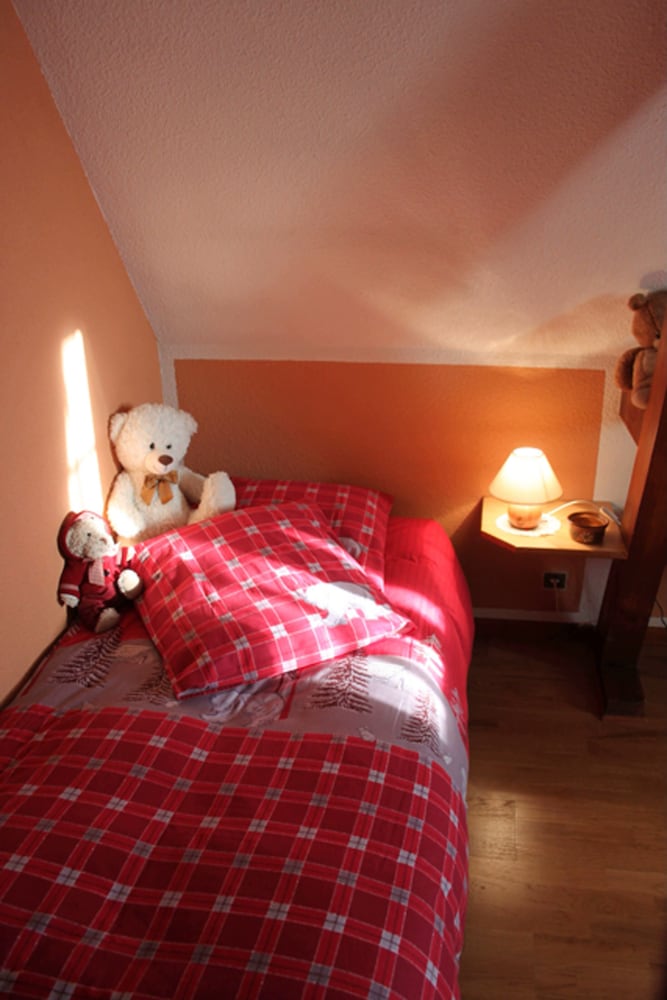 La Maison de Vacances