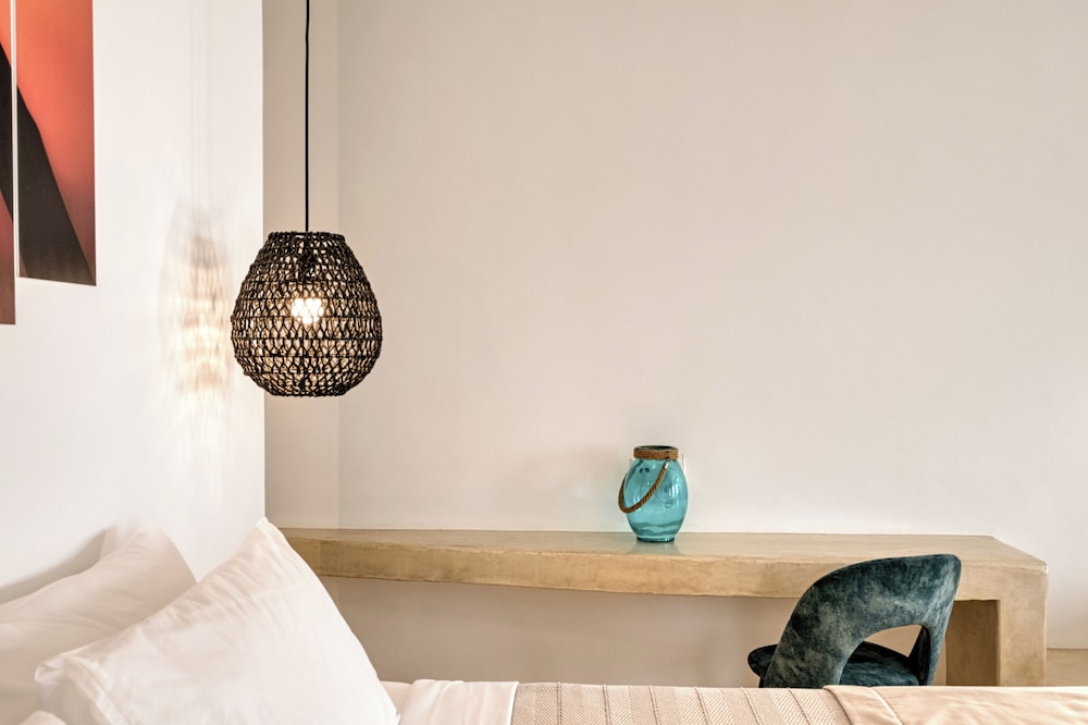 Aloft Suites Mykonos Island
