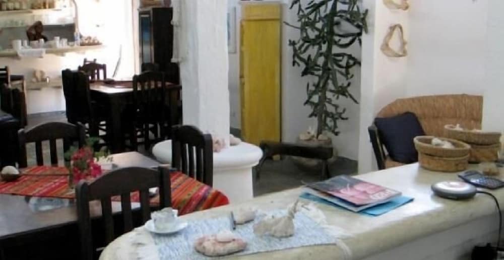 Posada Guaripete