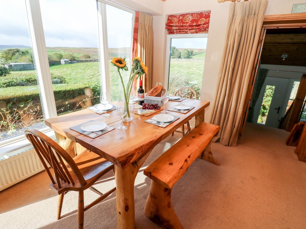 Hepple Hill Cottage