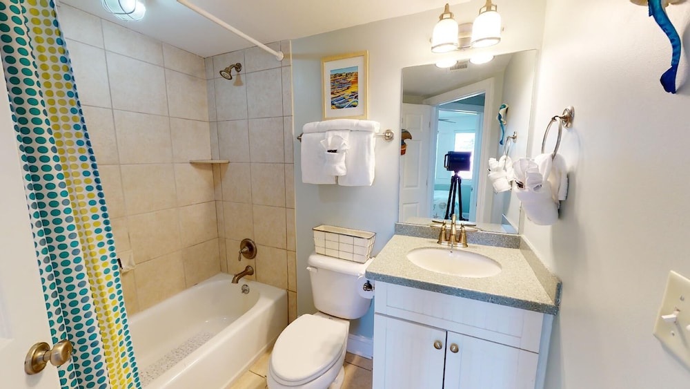 Captains Watch 2 by Tybee Vacation Rentals