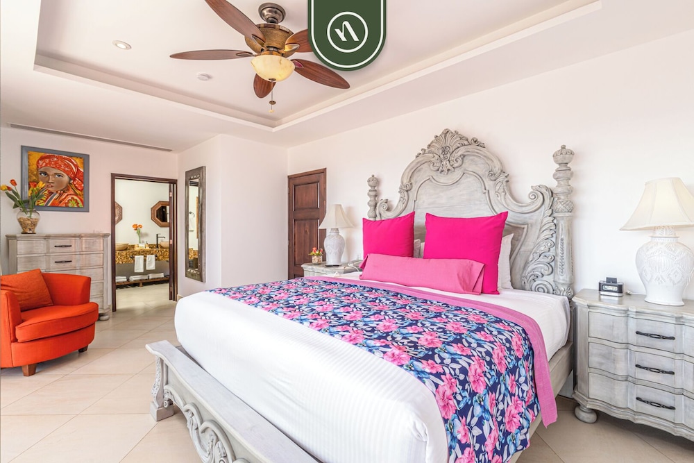 Hacienda Encantada by Naya Homes