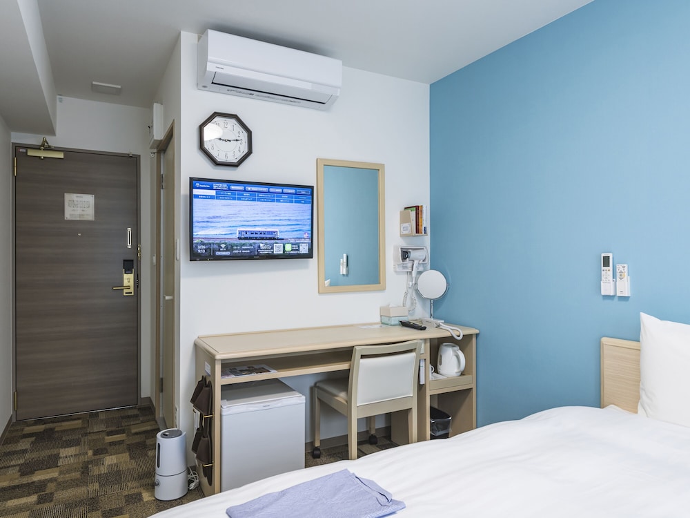 Toyoko Inn Nagano-eki Higashi-guchi 22