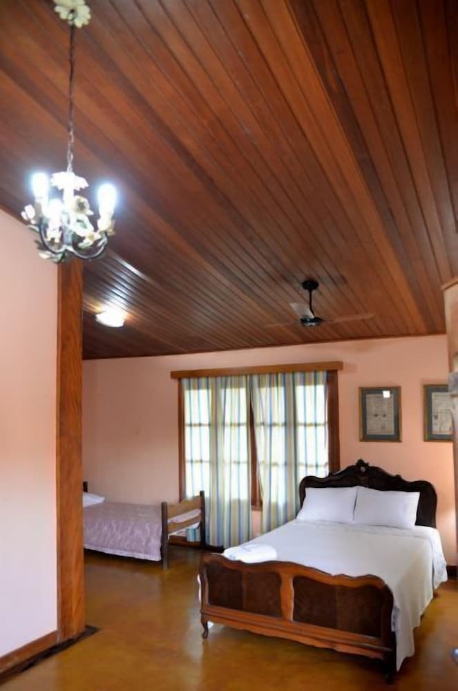 Hotel Fazenda Marco Polo