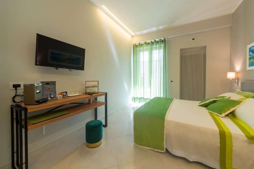 B&B La Piazzetta