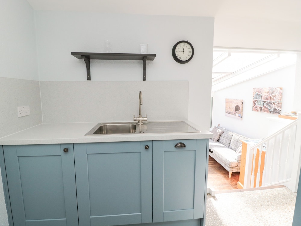 Lyndhurst Cottage view 5