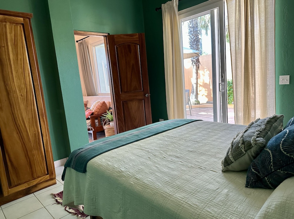 Casa Del Mar - Paradise In Cabo Pulmo! 1 Bedroom Villa by RedAwning view 3