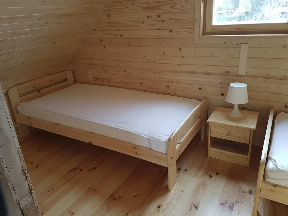 Bungalow With a Sunny Terrace view 2