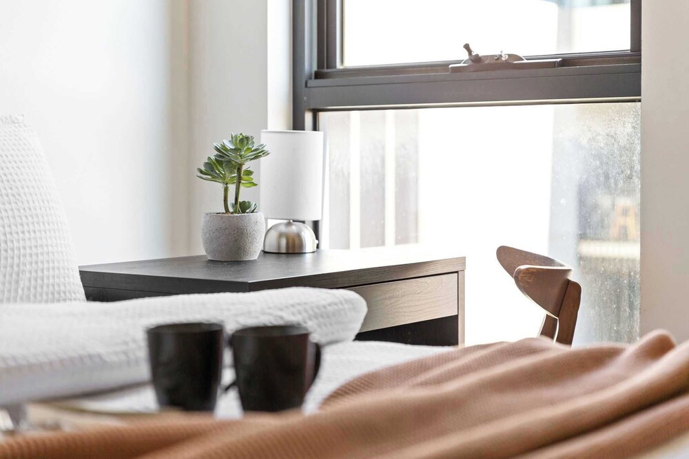 A 2BR Apt in Parkville Near the Melbourne Zoo