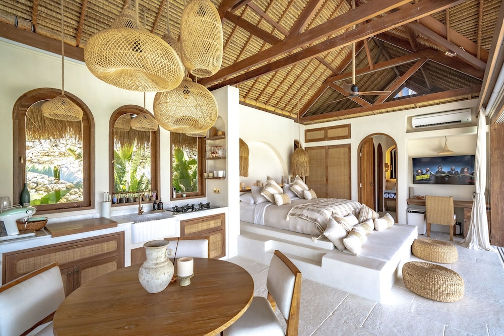 Munay Wasi Uluwatu
