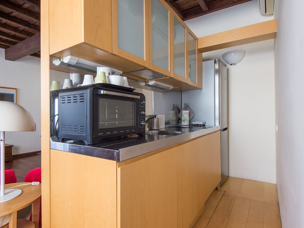 Vittoria Luxury Apartments