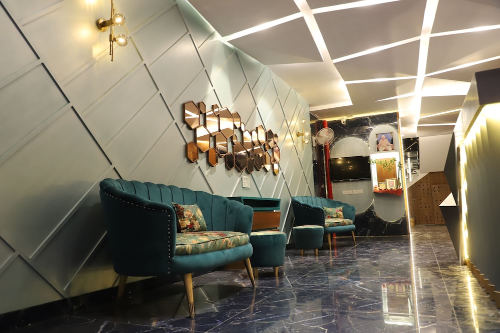 Hotel Shree Darshnam