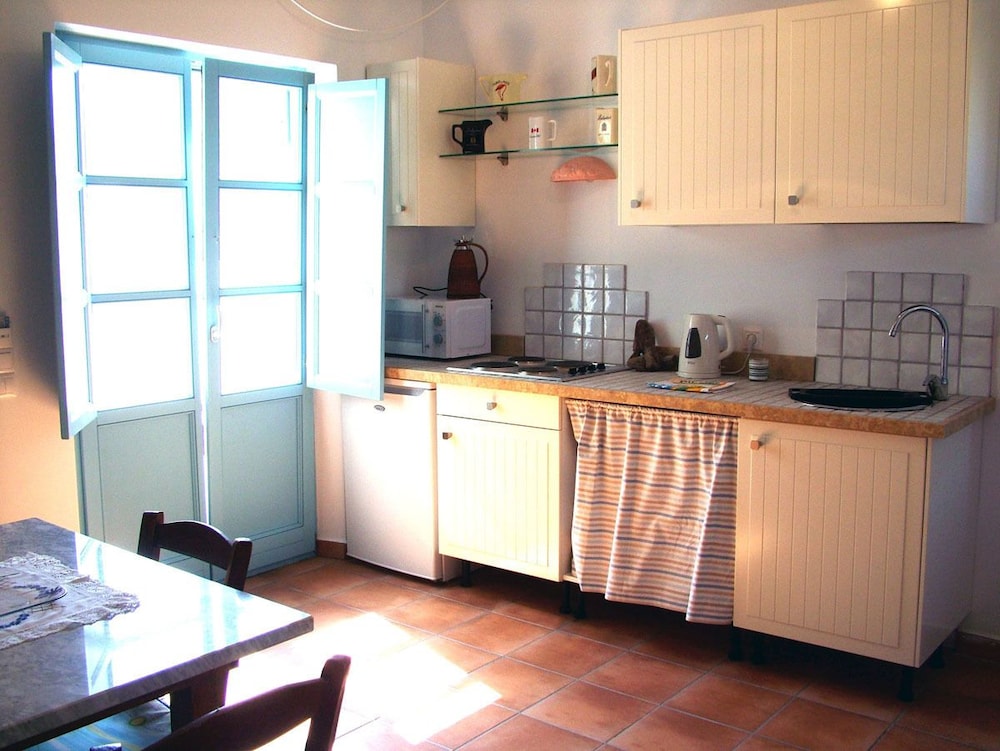 Villa Patmos Netia