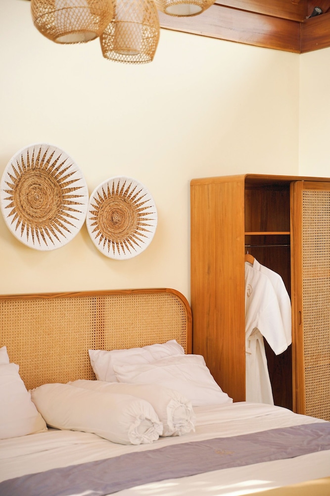 Lavillas Jogja