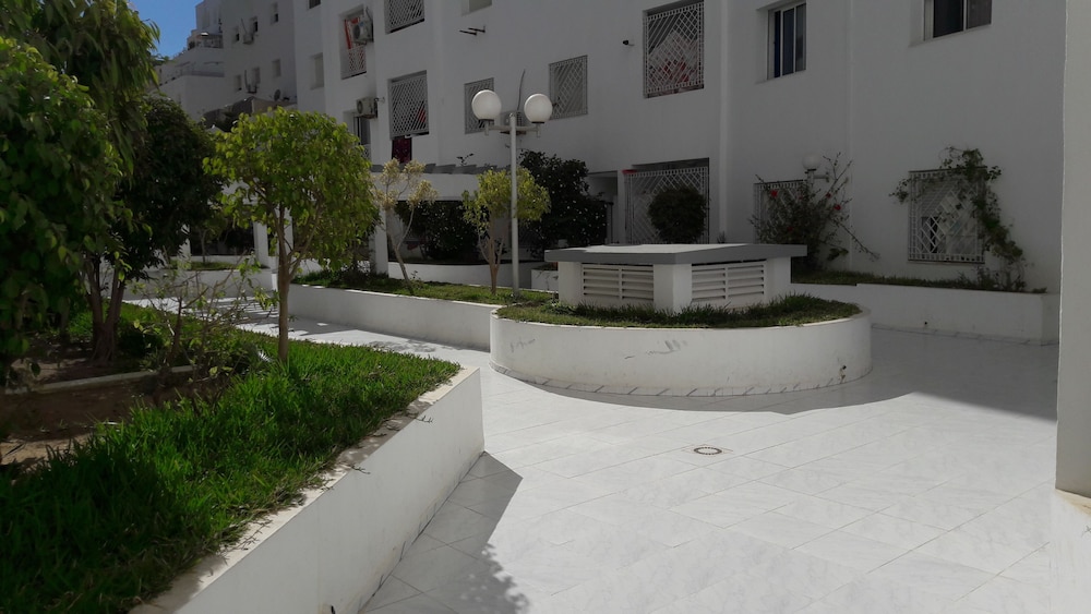Imavac Appartements