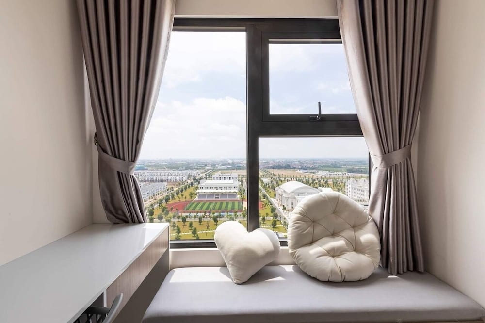 Vinhomes Ocean Park Gia Lam Apartment