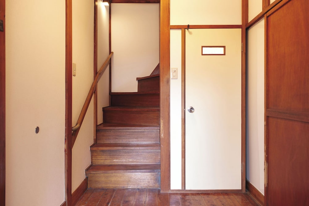 Kitashinjuku House — Tokyo