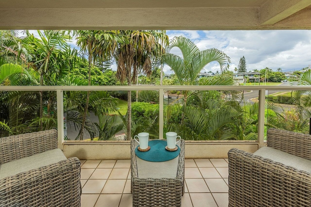 Maui Banyan T308 2 Bedroom Condo