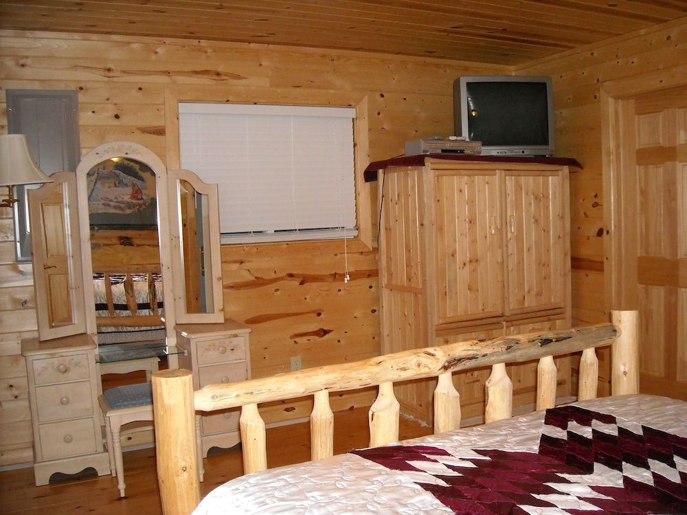 Cole Cabins