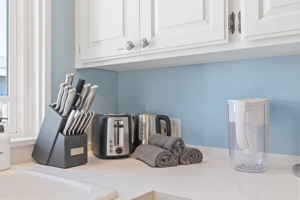 @ Marbella Lane - Modern and Sleek Home in Redwood