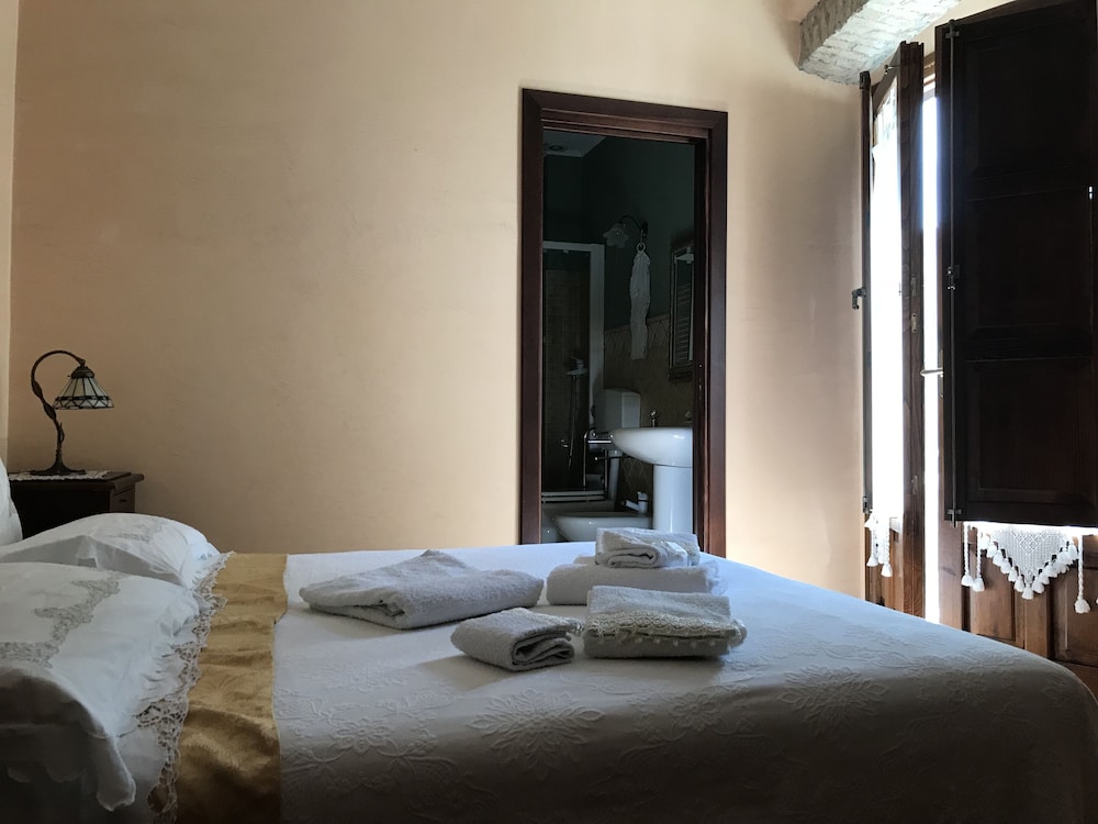 B&B La Sentinella