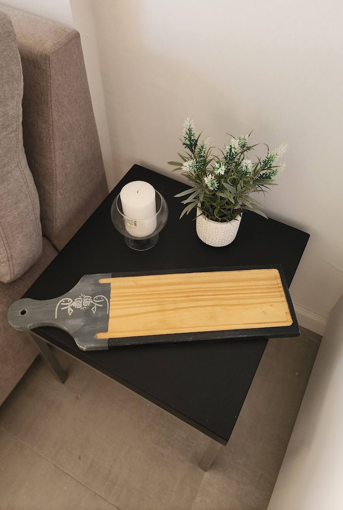 Alberti 360 Comfort, View and Sense of Home