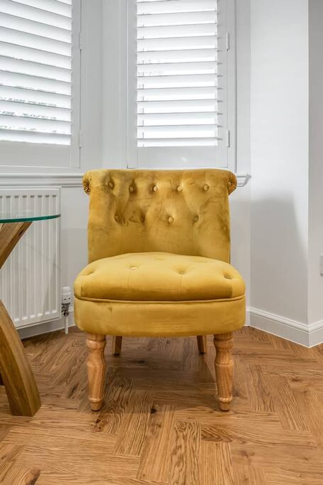 Luxury 2bed 2bath-ground Floor-free Parking