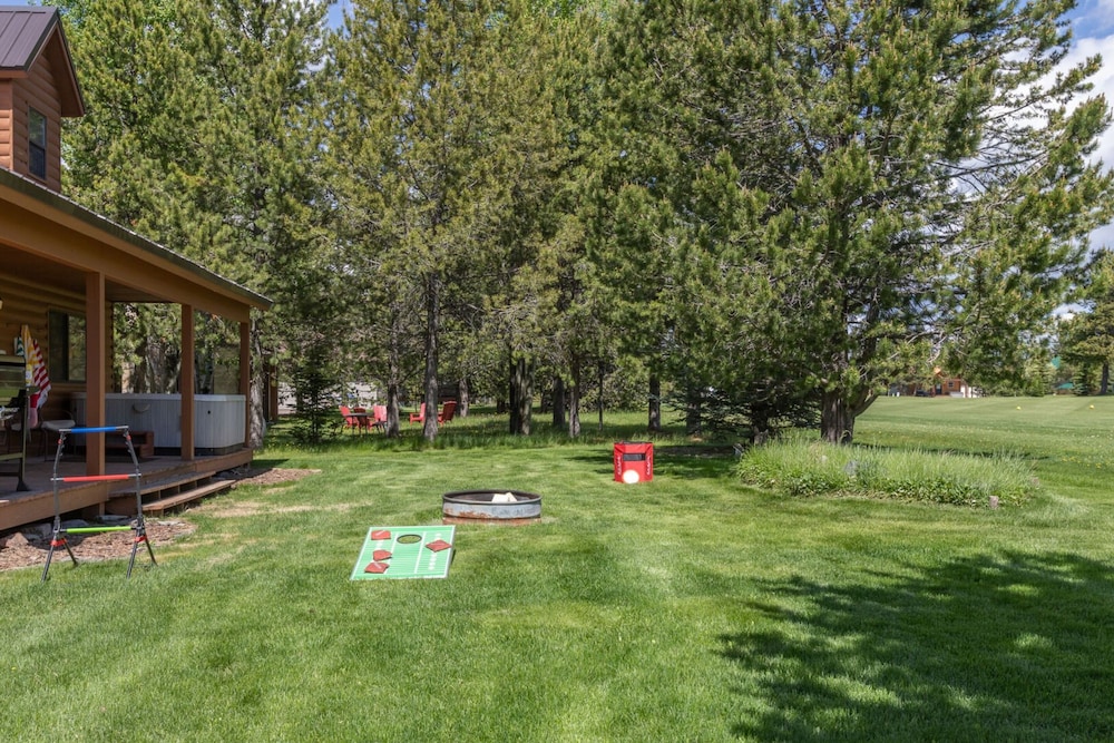 Deer View - Property Image 16