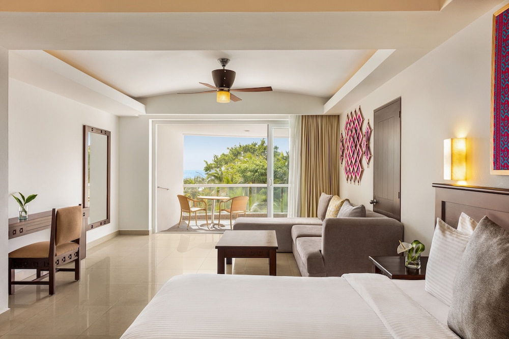 Fiesta Americana Riviera Nayarit Resort All Inclusive & Spa, photo 122