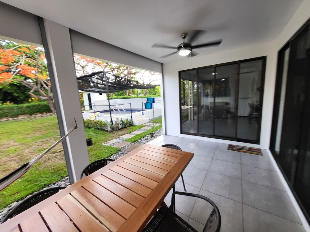 Hotel Villa Elenita - Parrita