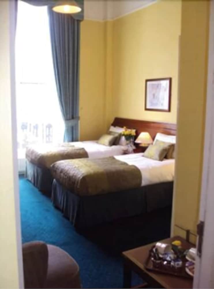Anchor House Dublin