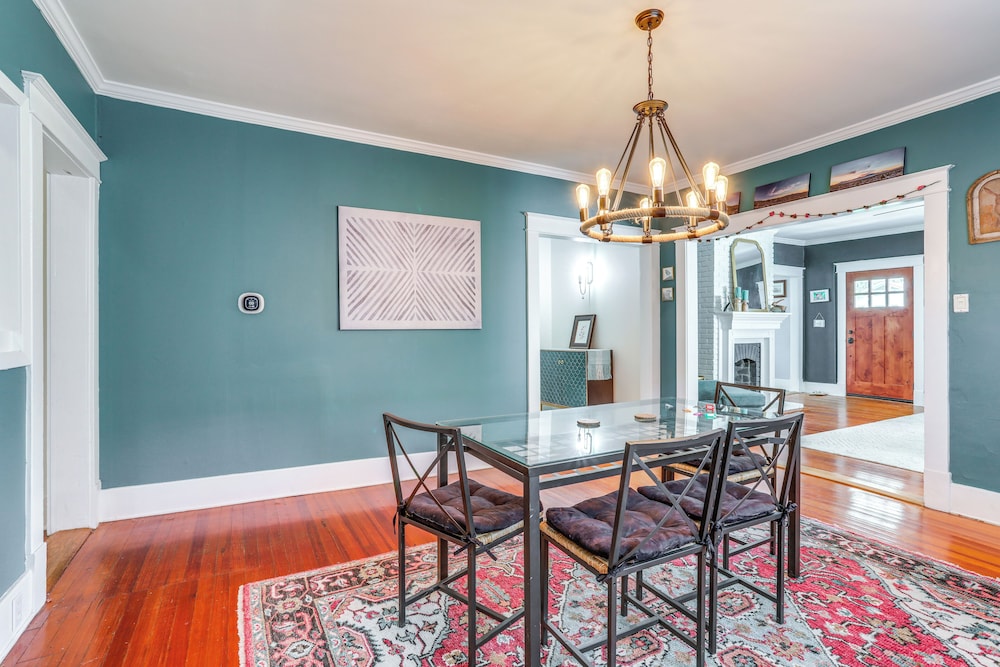 Stay Near Lsu! Baton Rouge Home 3 Mi to Stadium
