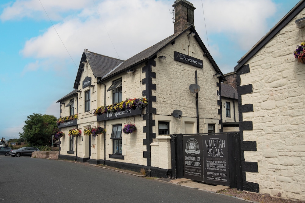 The Lindisfarne Inn - The Inn Collection Group