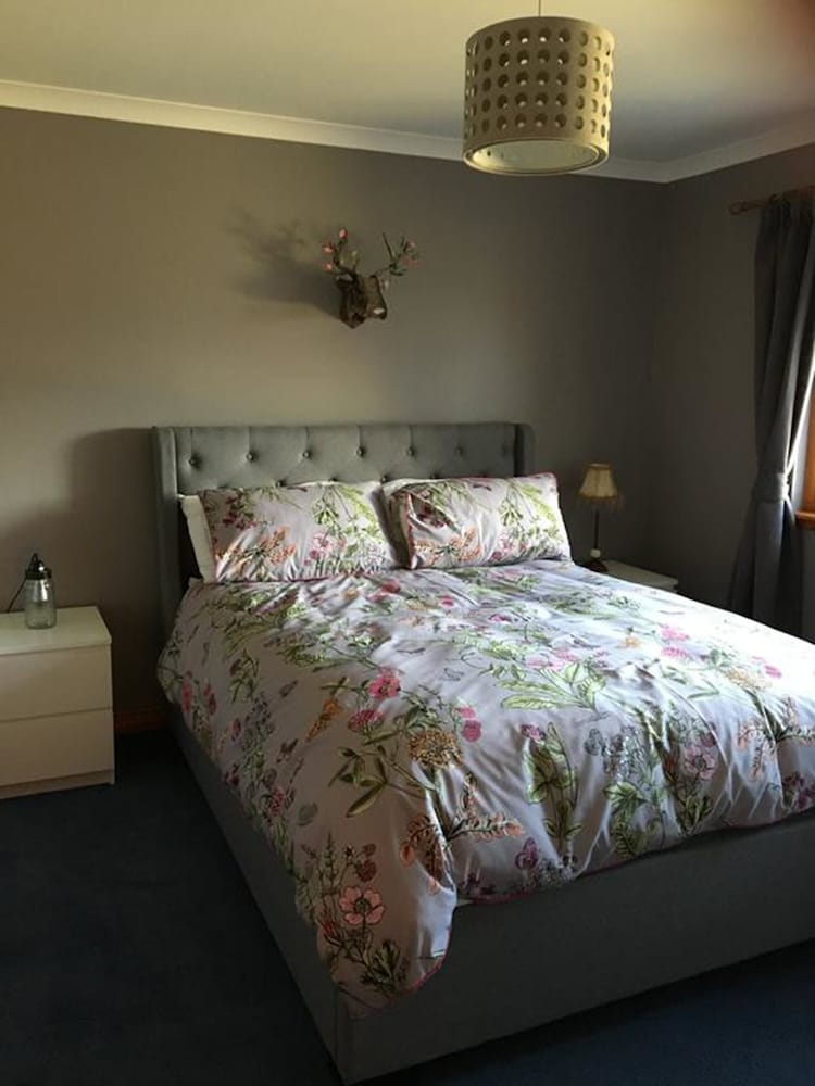 Cushendall House view 5