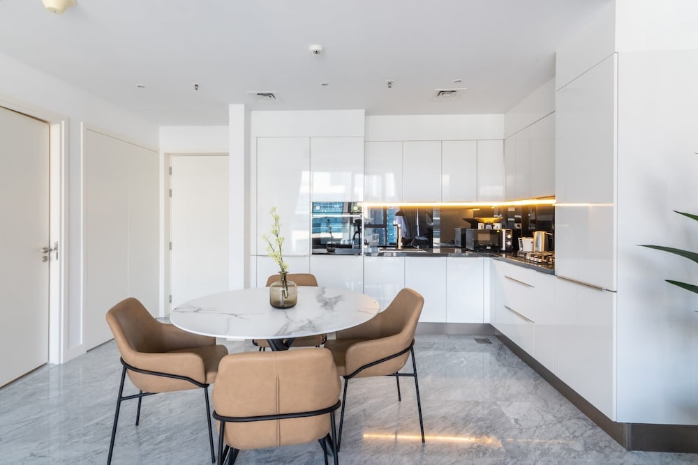 Silkhaus The Pad, Business Bay