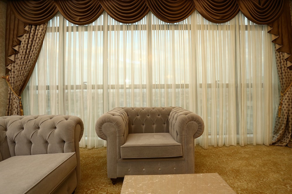 Vivaldi Park Otel - Image 24