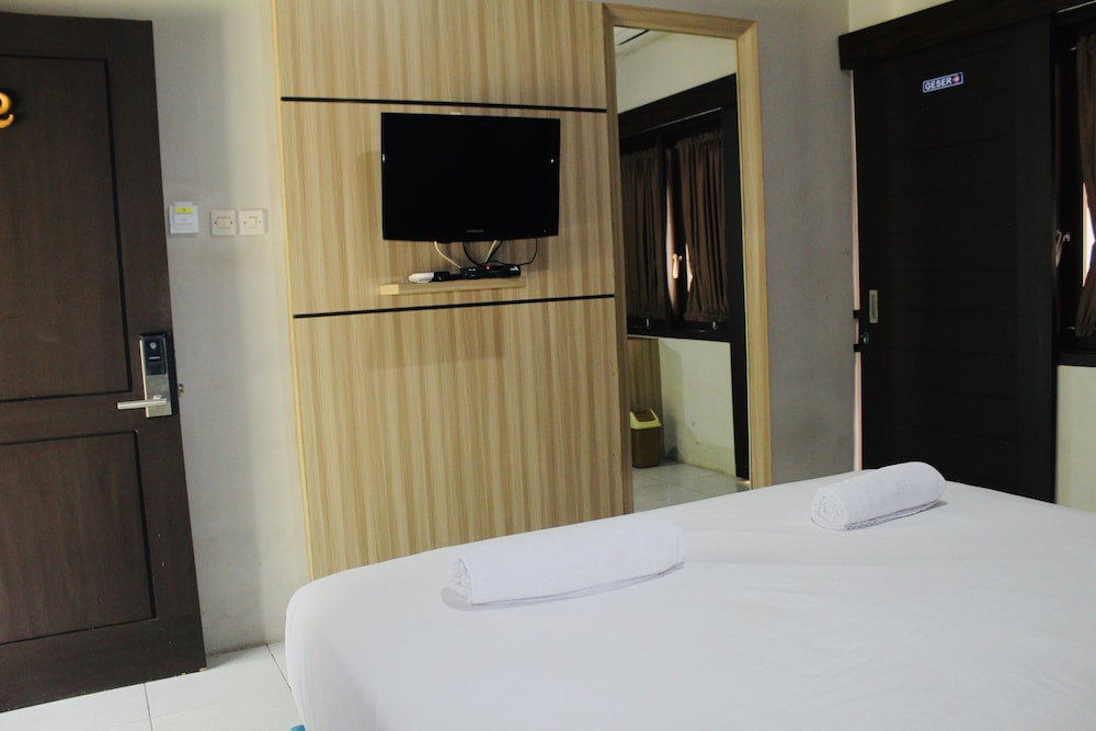 Kenda Residence Lombok view 2
