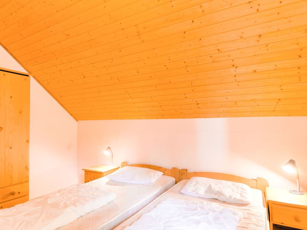 Holiday Home With a Convenient Location in the Giant Mountains for Summer & Winter