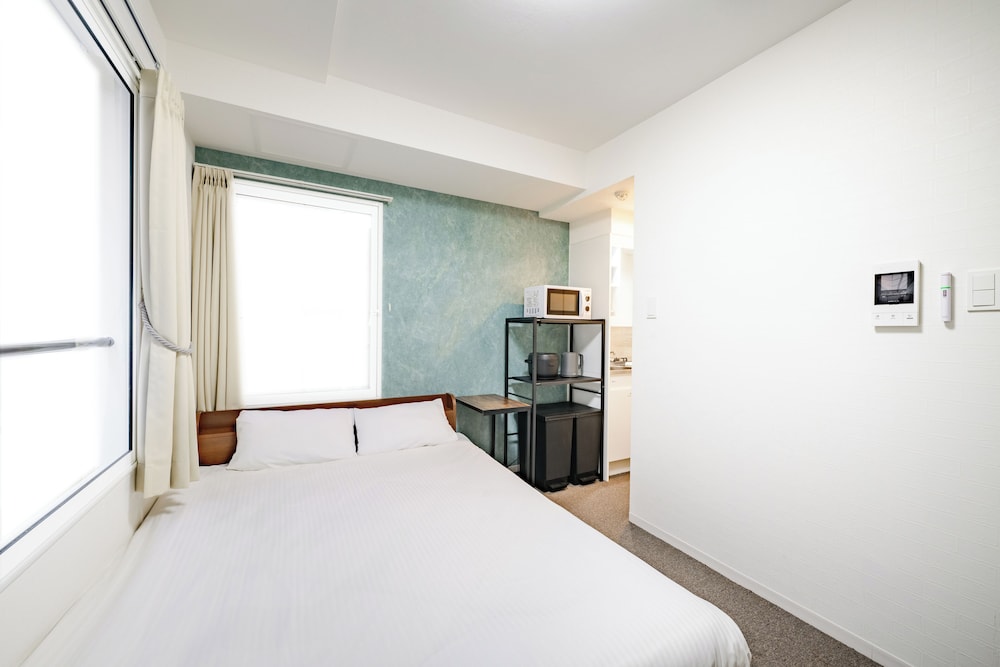 Residence Hotel Sapporo Susukino